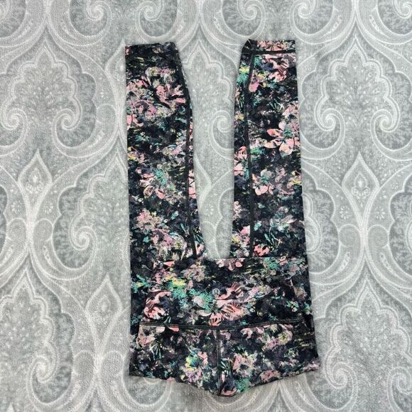 Womens Lululemon Wunder Under High-Rise 7/8 Tight - Picture 2 of 5